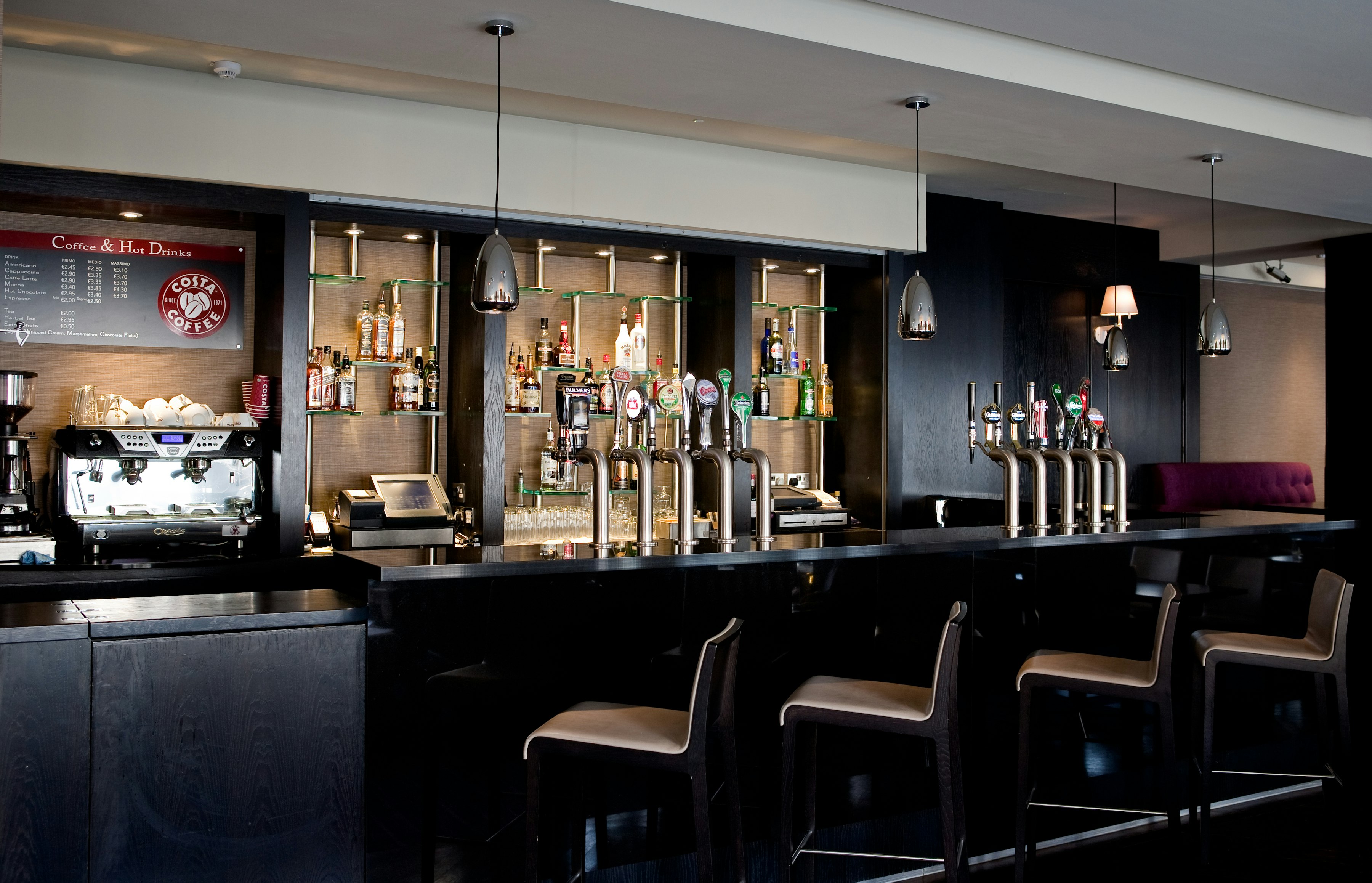 Leonardo Hotel Dublin Christchurch 28/40