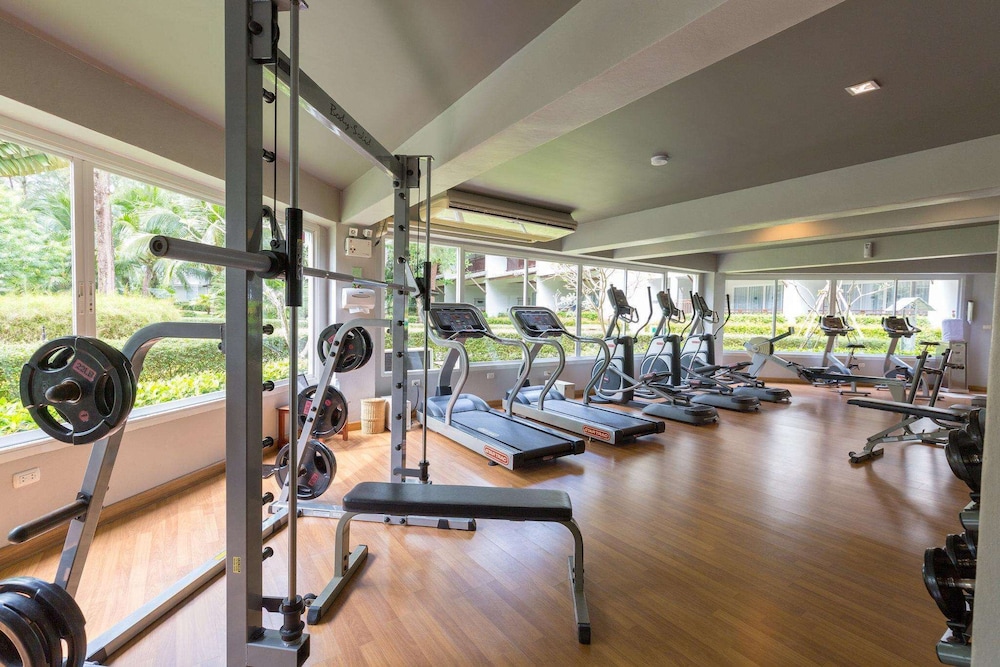 Sentido Khao Lak Resort 27/50