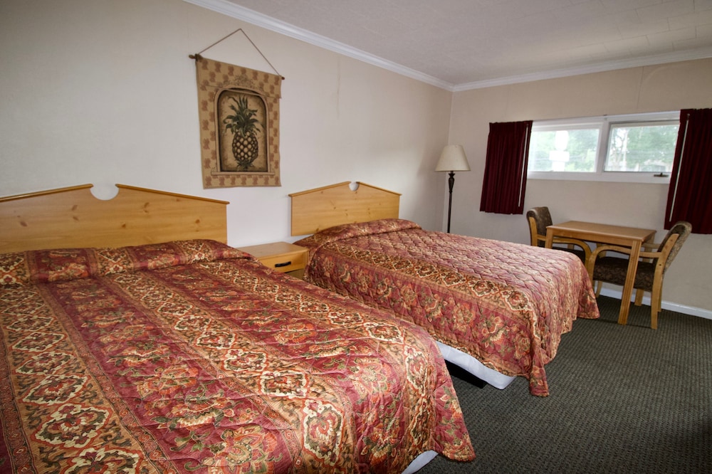 Oakdell Motel 18/57