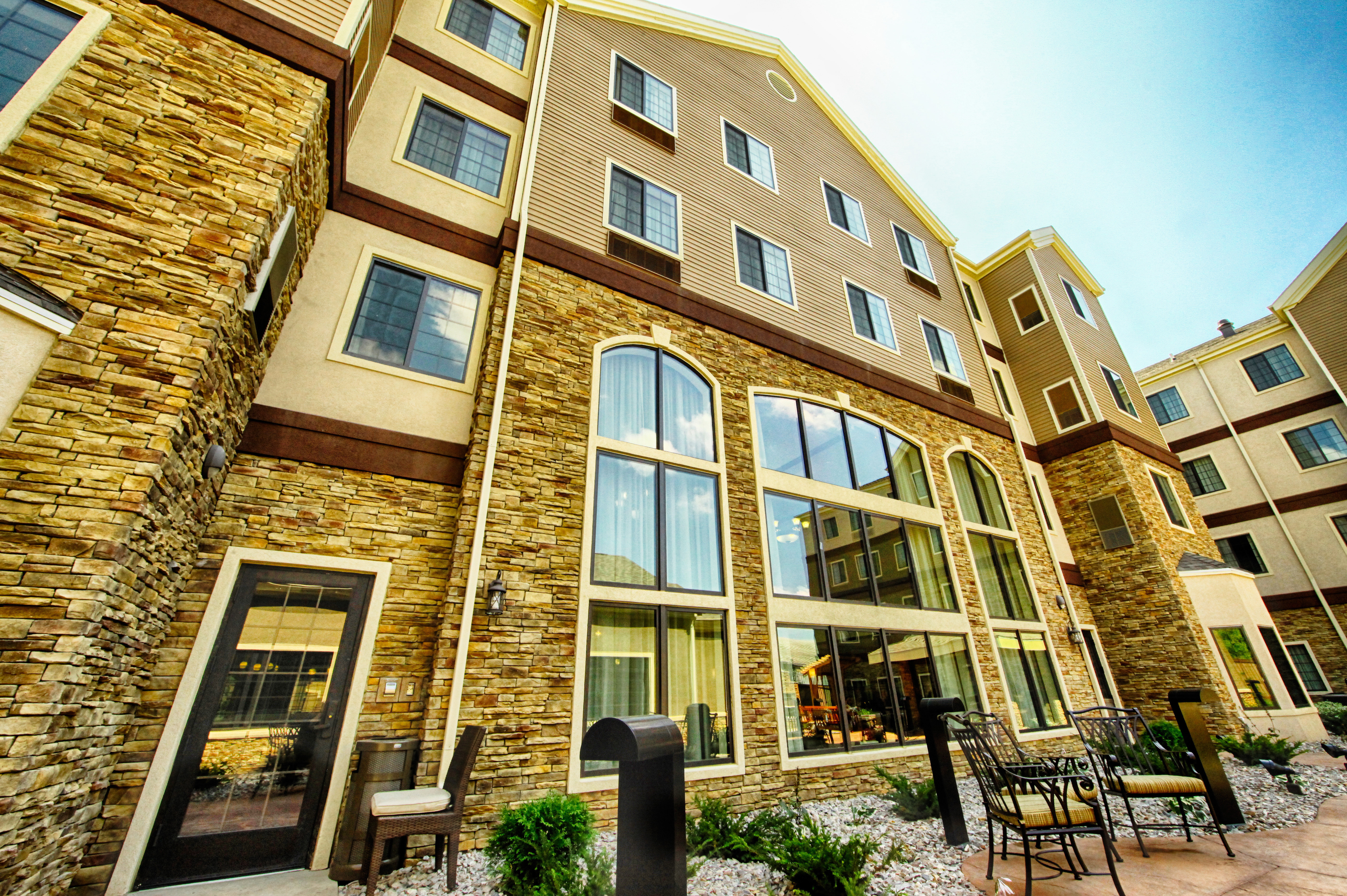 Staybridge Suites Minot 4/62