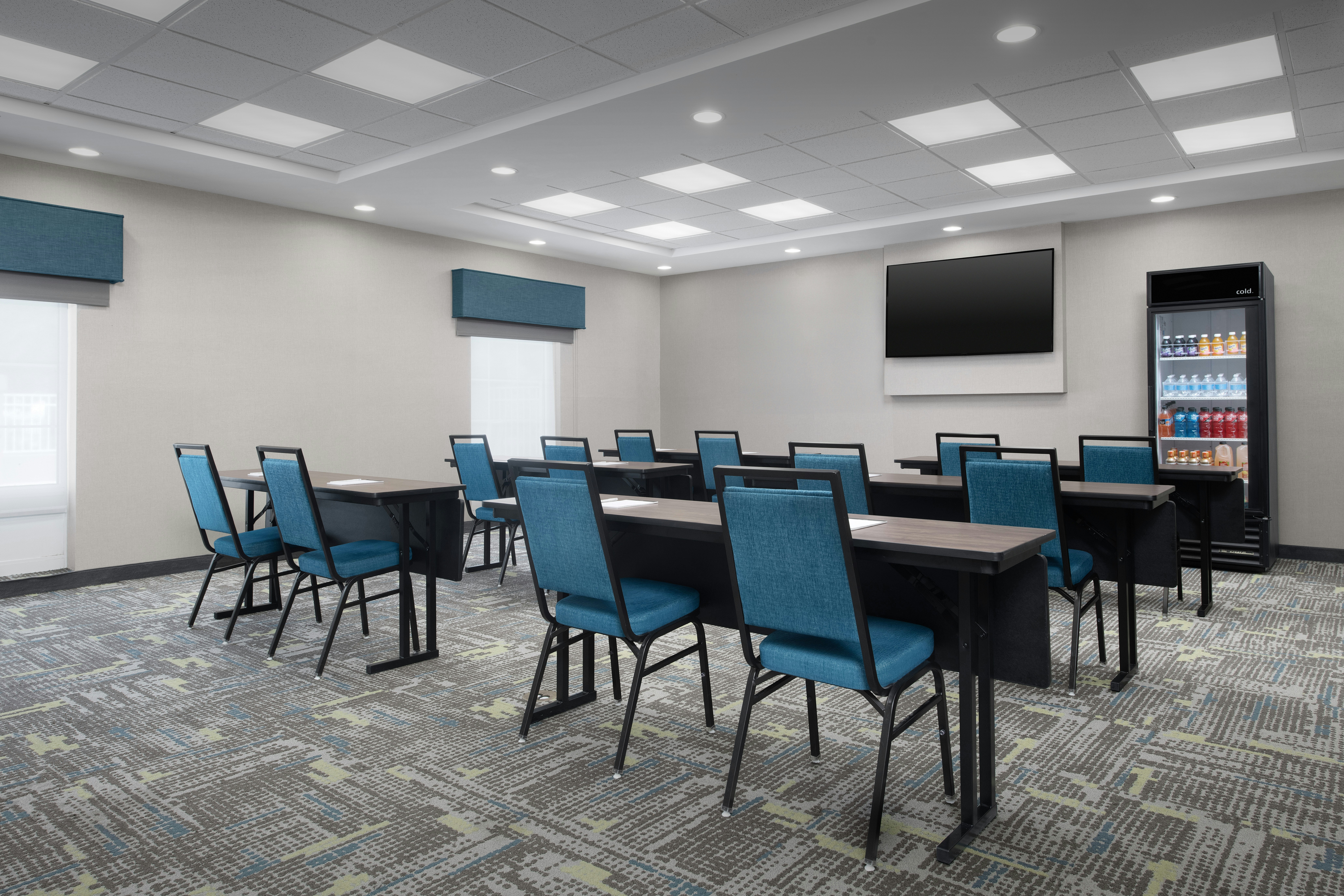Hampton Inn Statesboro Ga 15/18