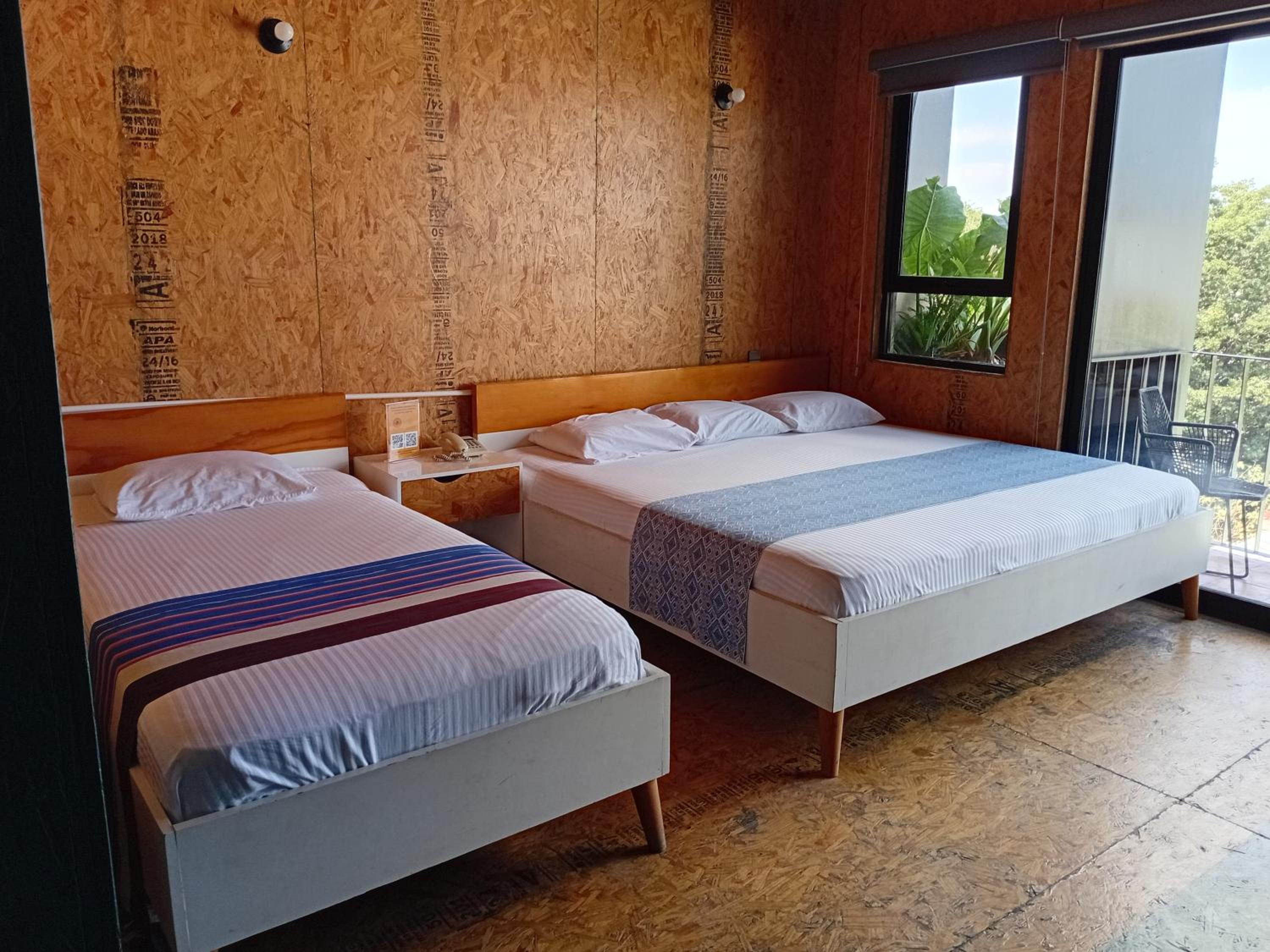 Hotel Momotus 17/55