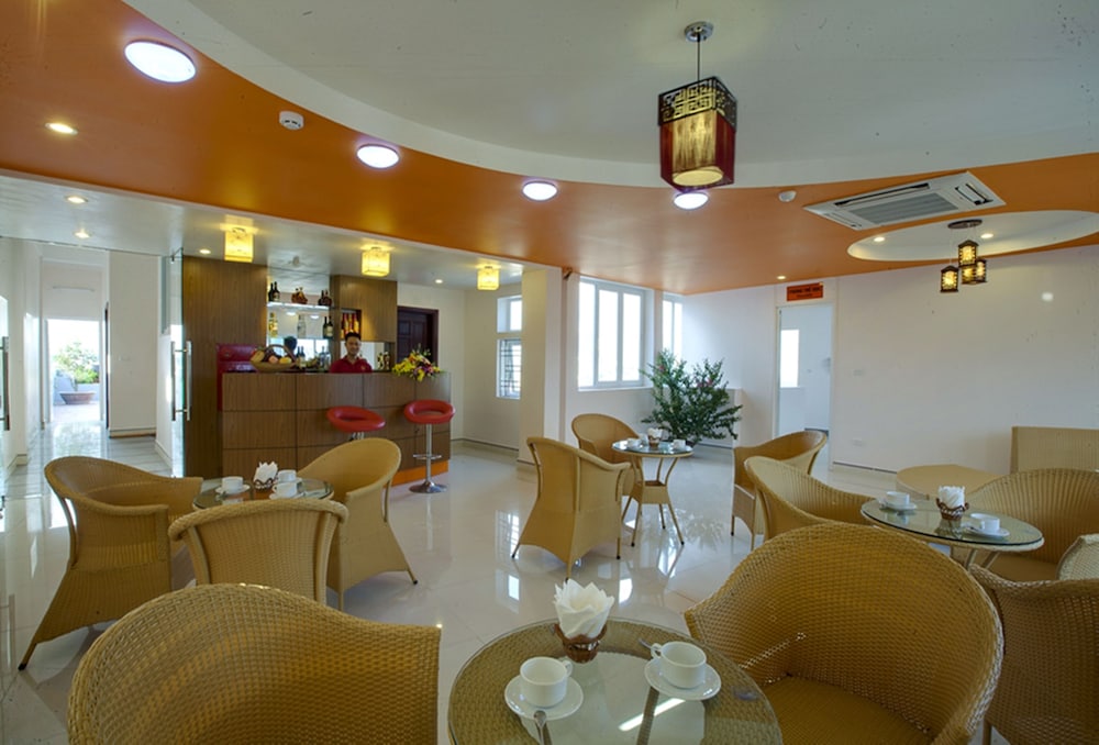 Van Mieu 2 Hotel 24/34