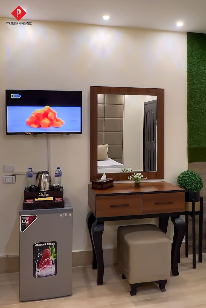 Pyramids Residence Guest House 38/50