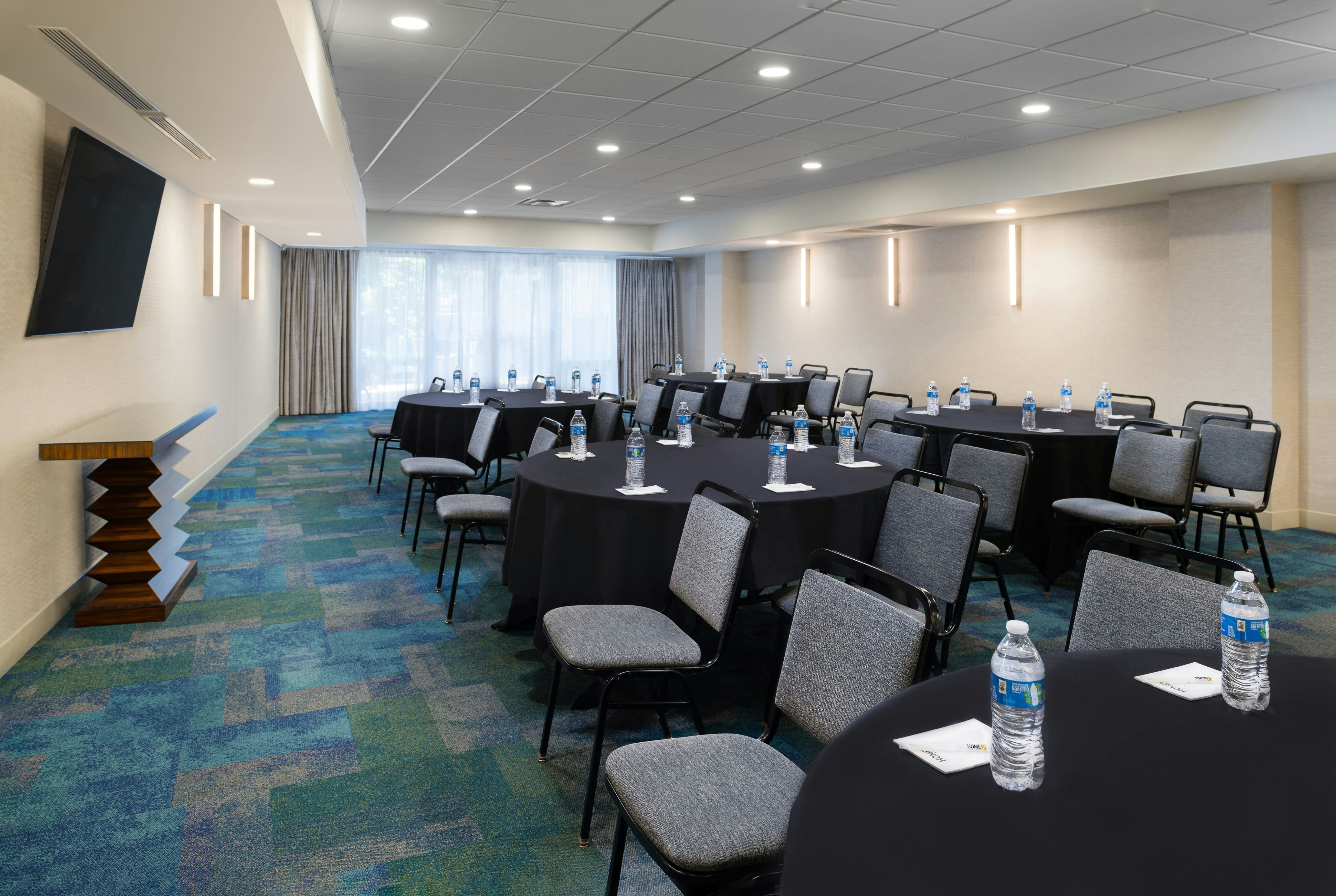 Home2 Suites by Hilton Nashville Vanderbilt TN 40/49