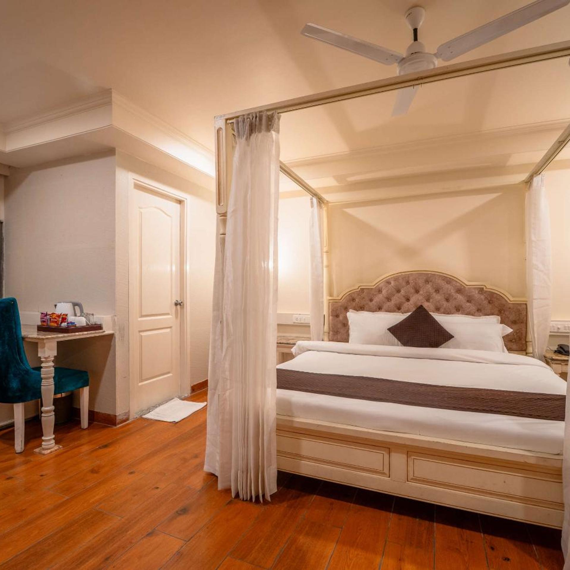 Hotel Magenta Jaipur 4/32