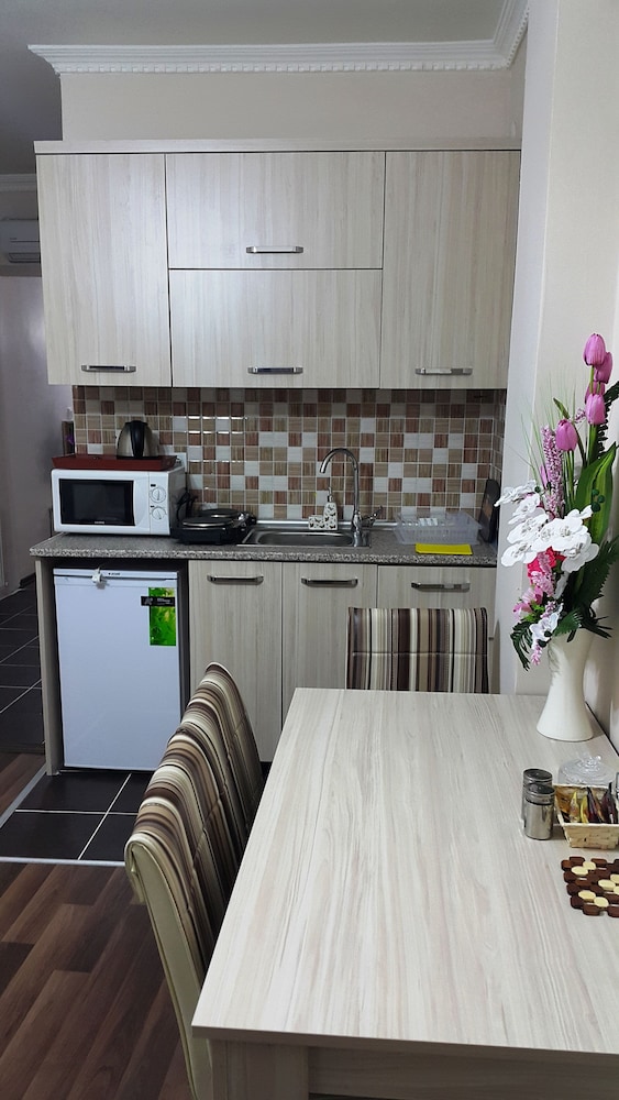 BEYAZITHAN SUITES photo4