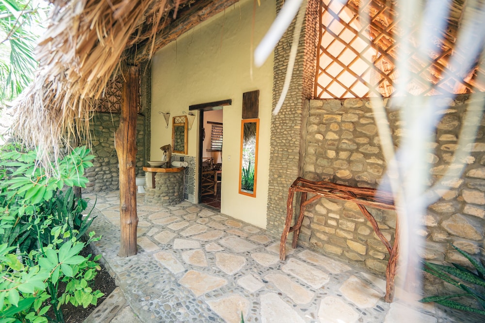HOTEL PUNTA TEONOSTE 7/58