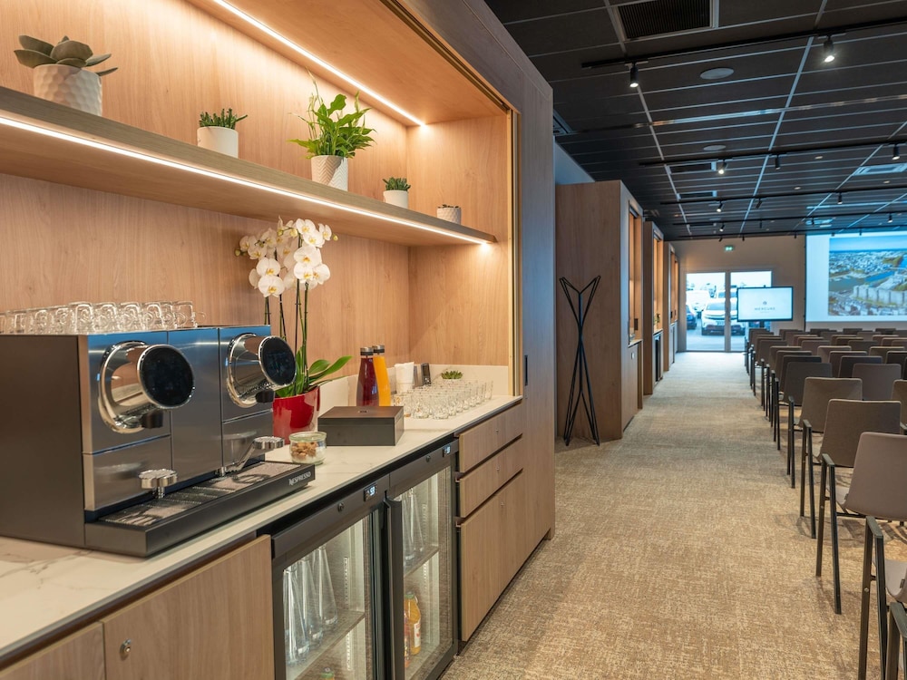 Mercure Angers Lac De Maine 9/49