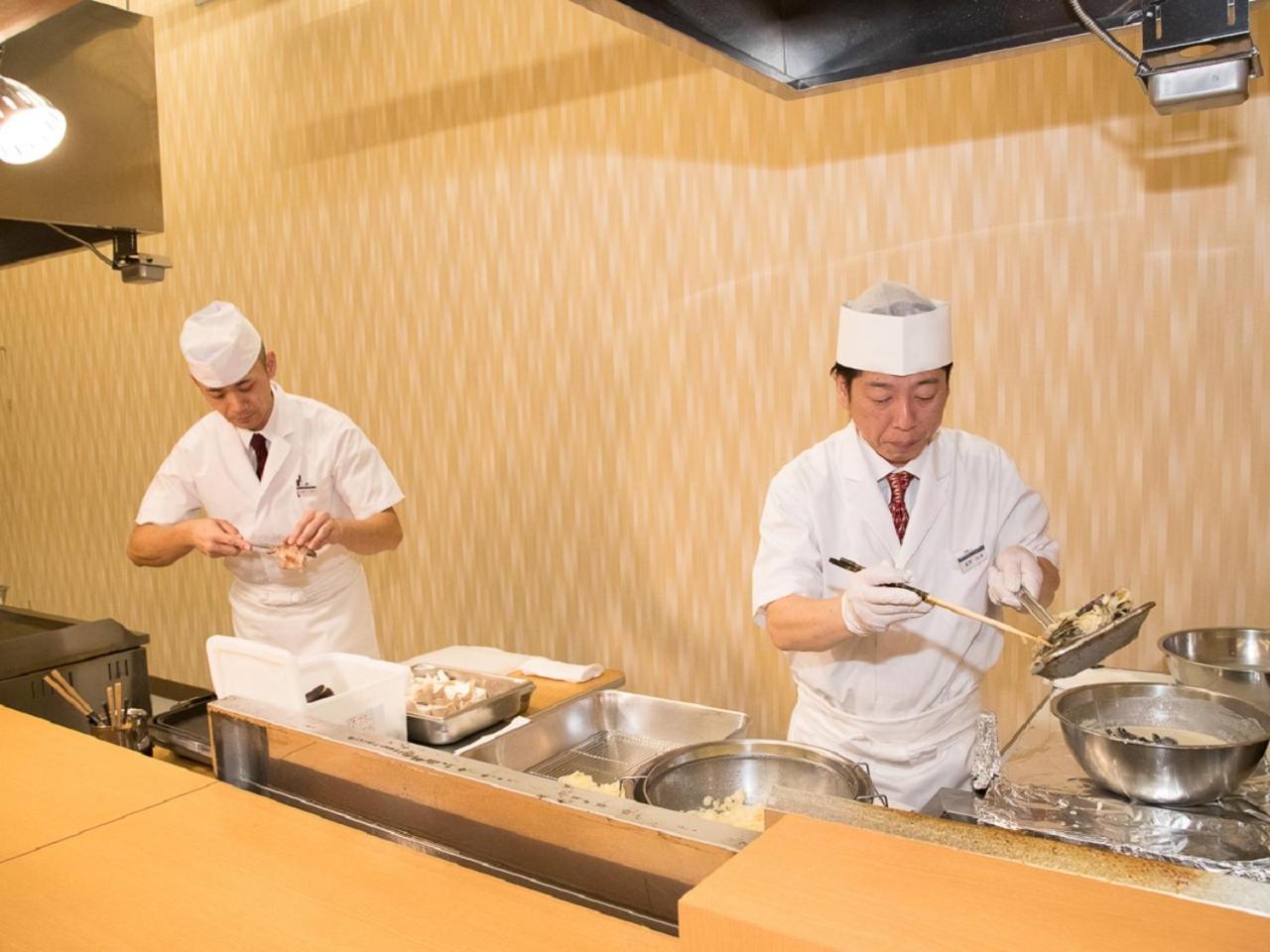 Itoen Hotel Iizaka Kanouya 7/61