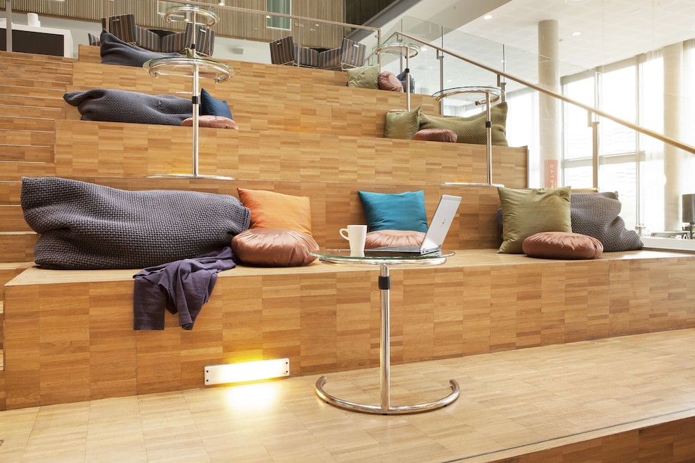 Scandic Stavanger Airport 42/50