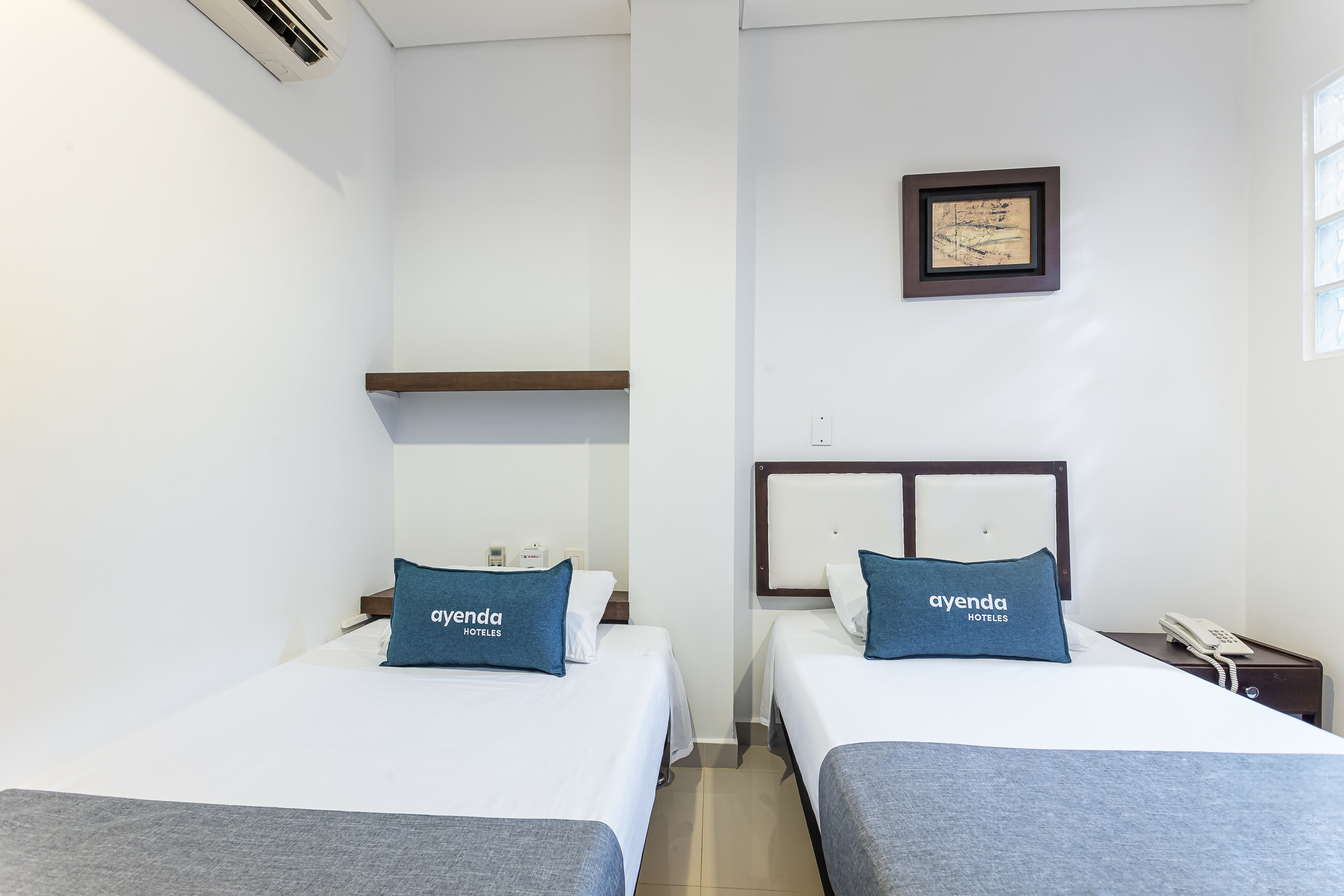 Hotel Ayenda Boutique Rio Mont 8/36