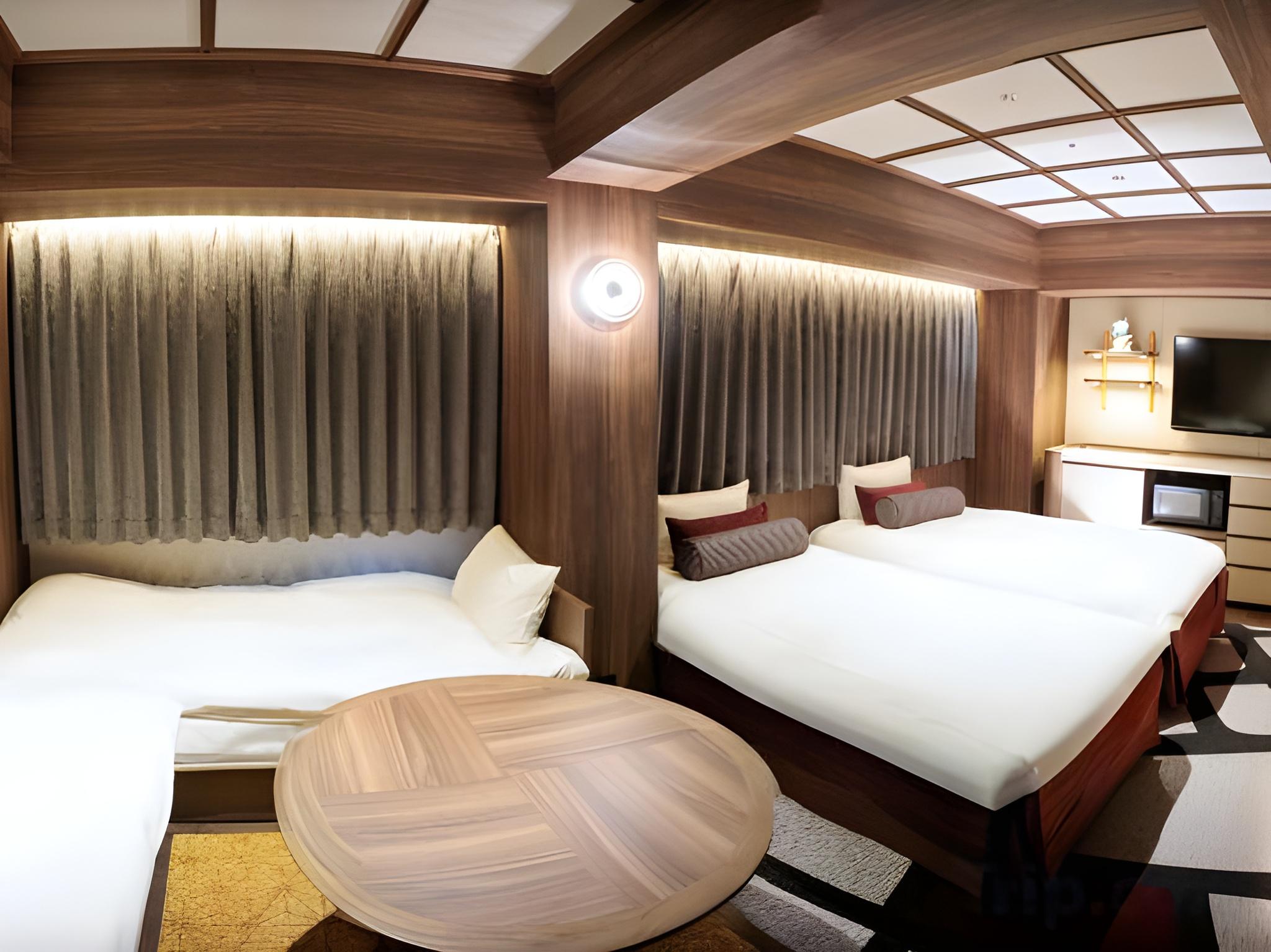 Superior, 2 Beds