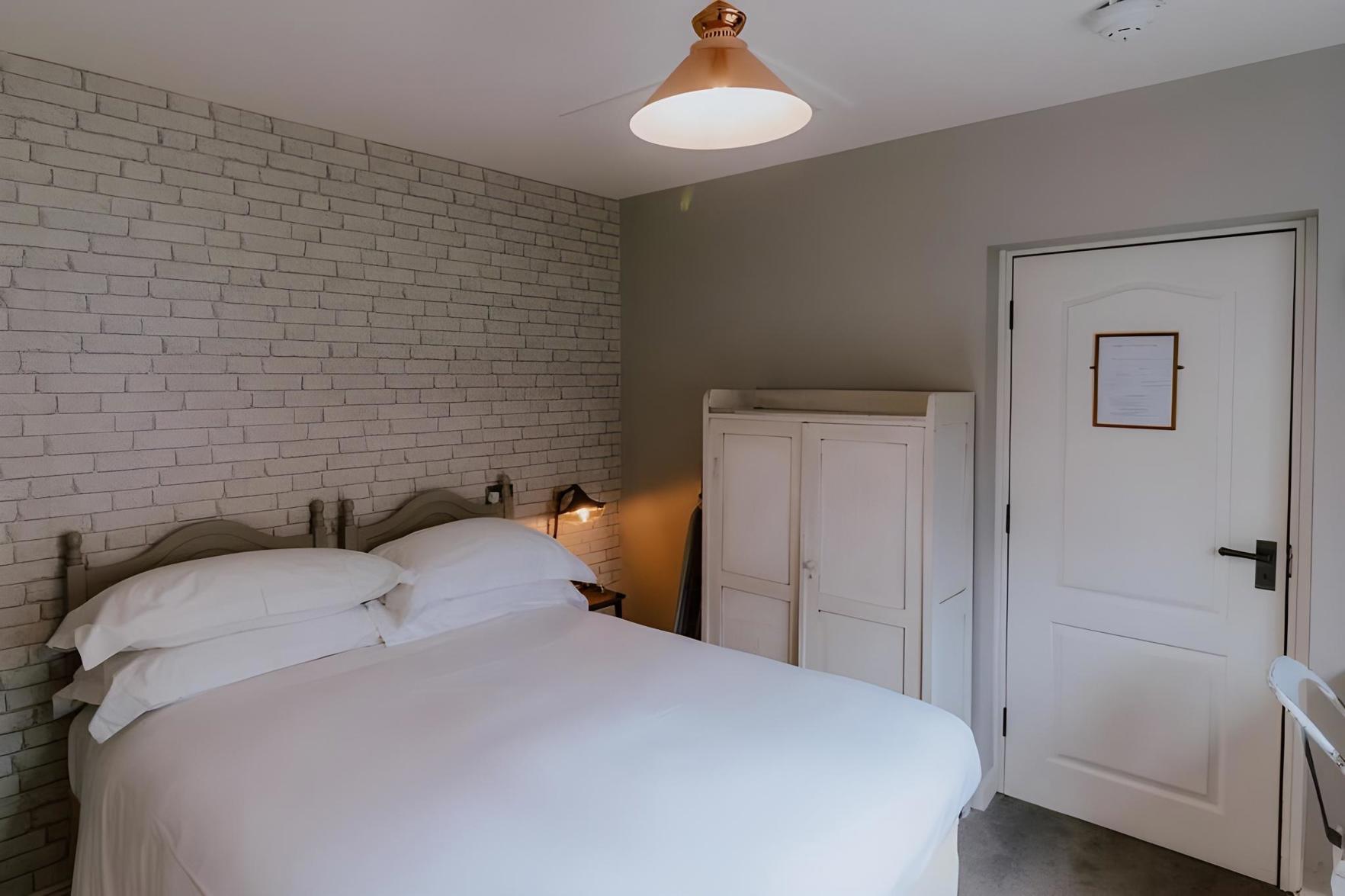 Cozy, Double Bed