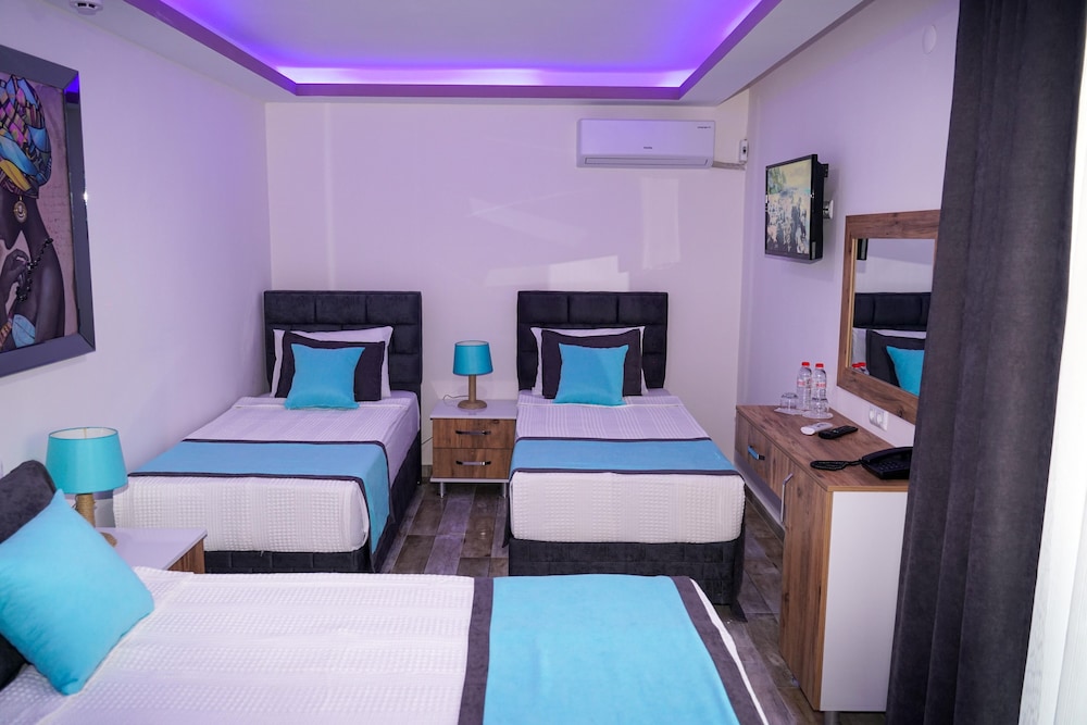 Yelken Beach Hotel Didim 15/49