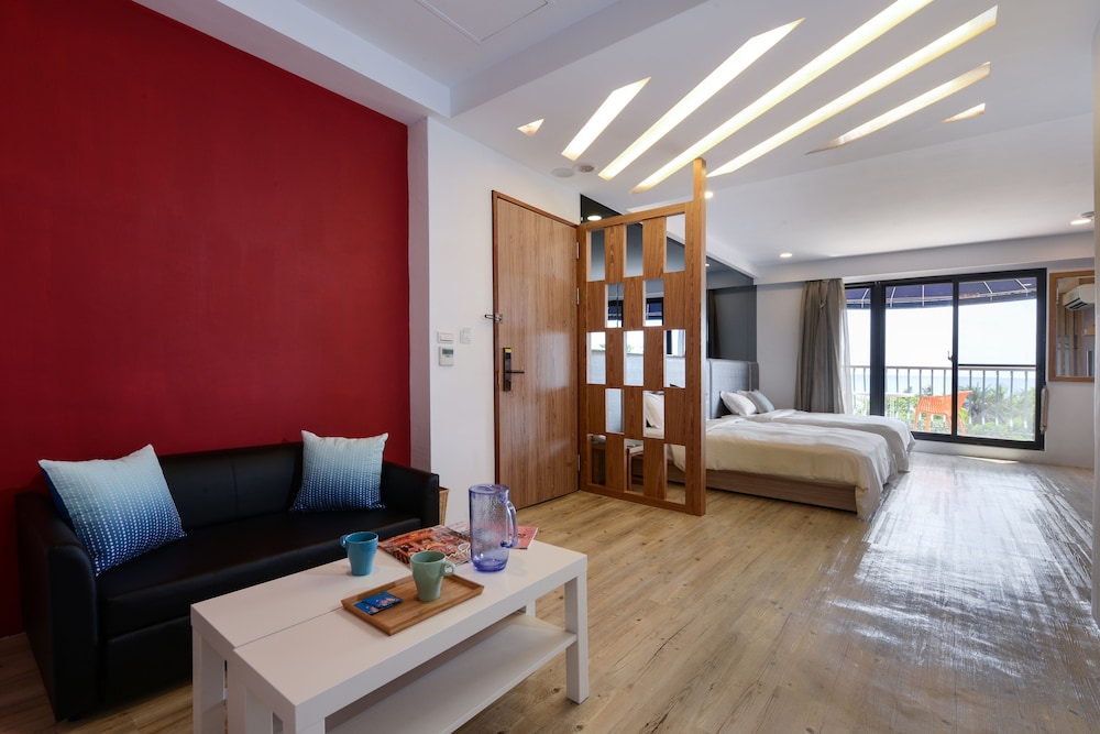 Kenting Coast Resort 41/70