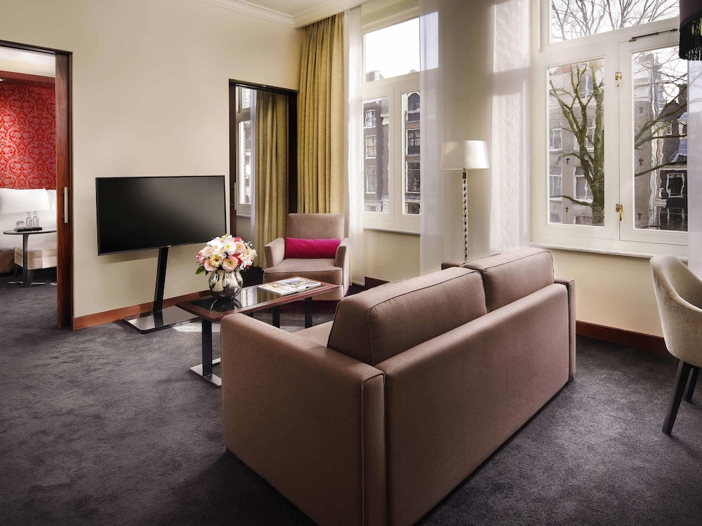 Sofitel Legend The Grand Hotel 60/82