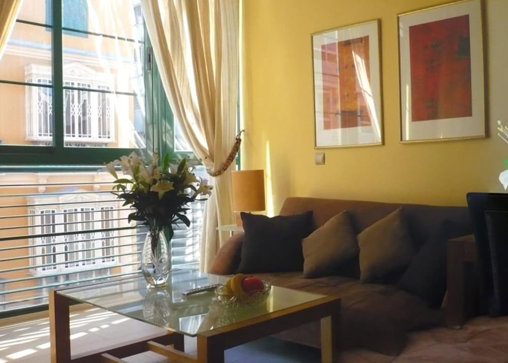 Apartamentos Suites Oficentro 46/72