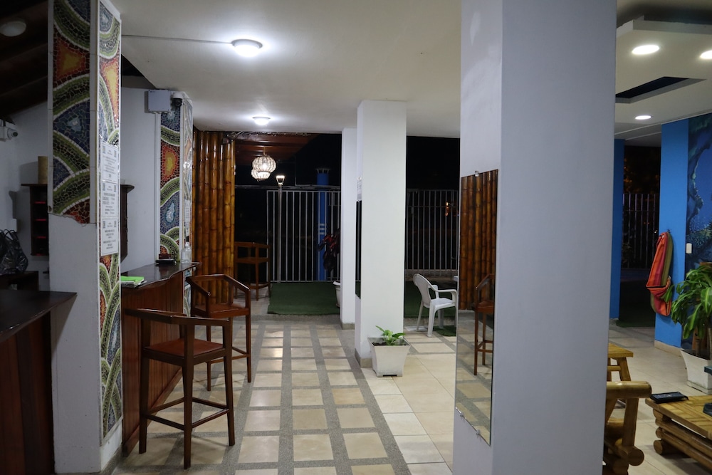 Hotel Sol y Playa Montanita 32/50