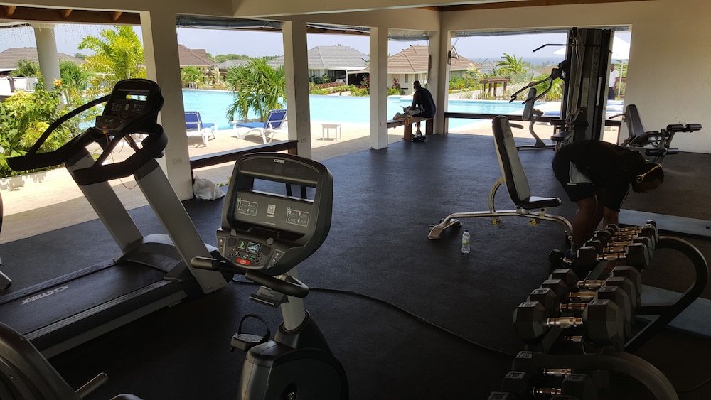 Ocho Rios Villa At Coolshade Iv 21/50