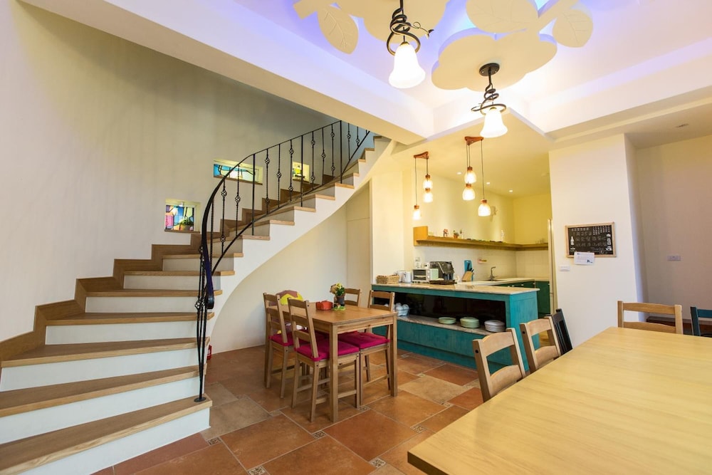 Ola B&amp;B 32/47
