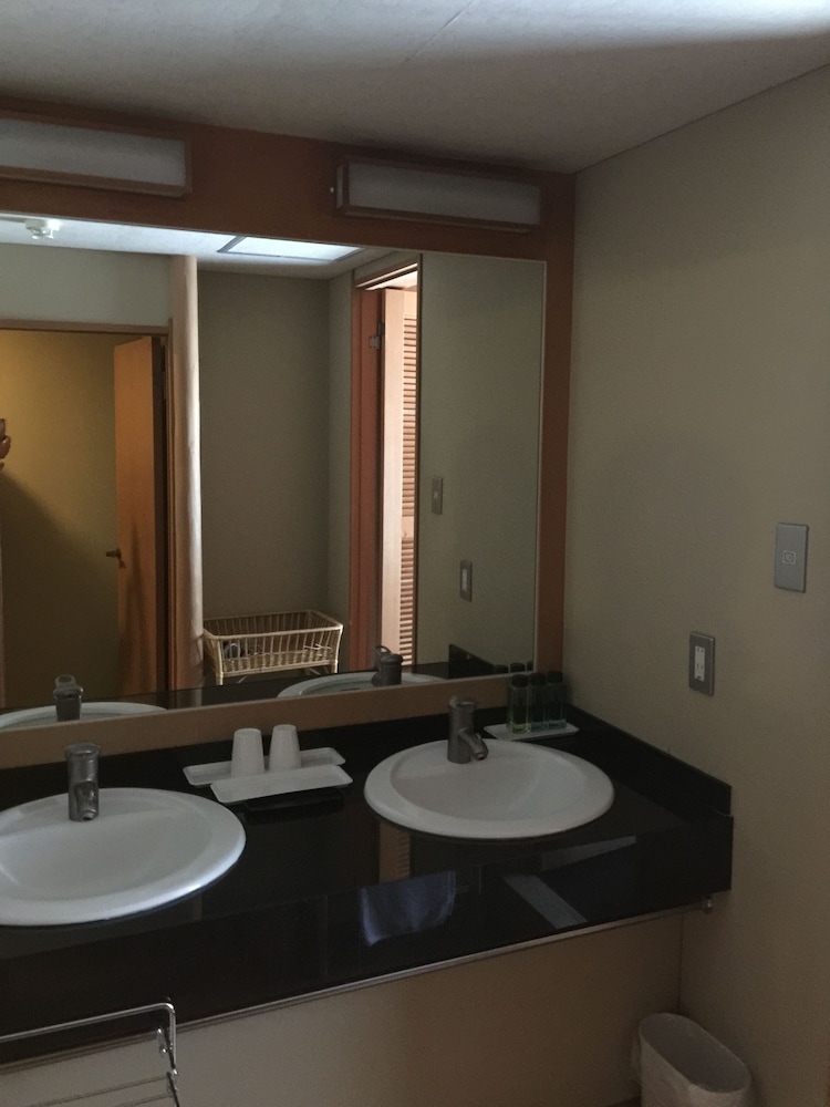 Sounkyo Kanko Hotel 43/44