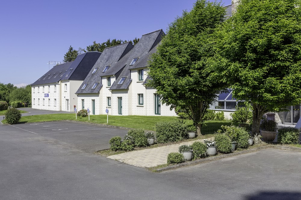 Best Western Armor Park Dinan 3/32