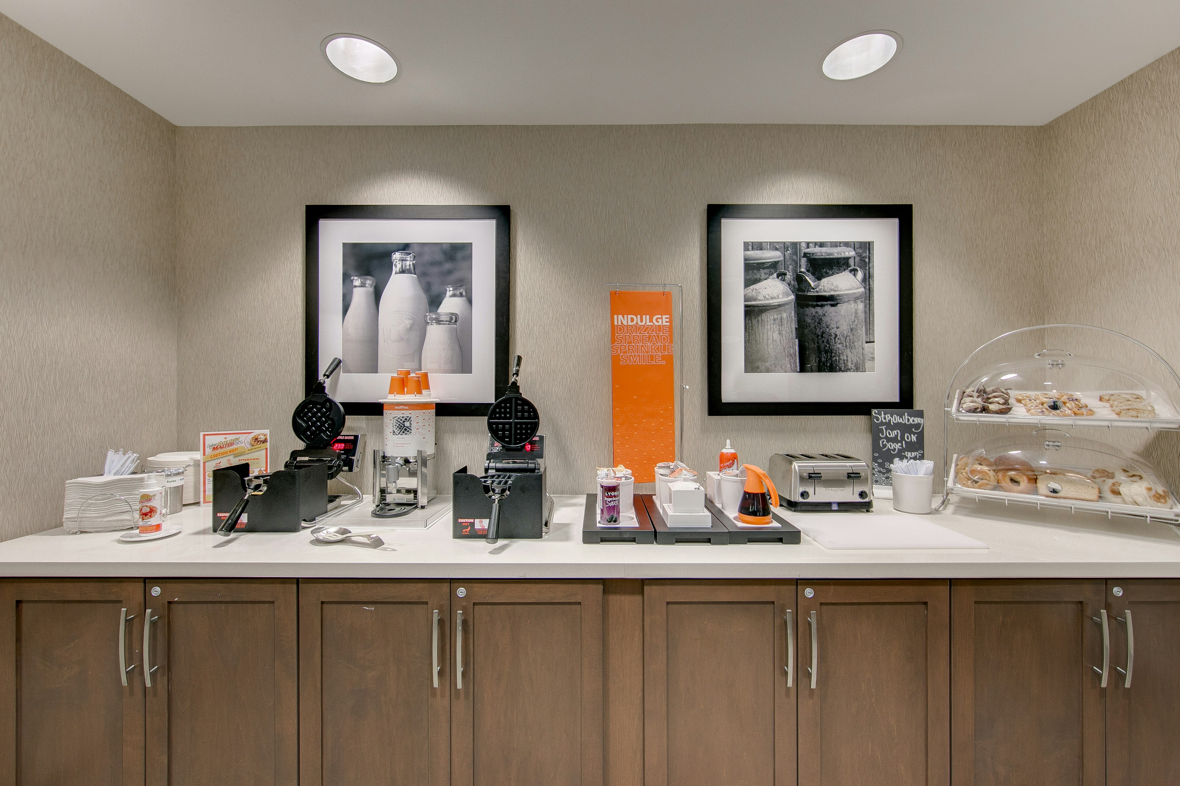 Hampton Inn And Suites North Houston Spring 7/20