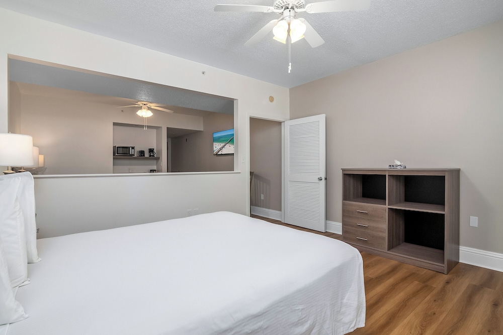 Suite, 2 Queen Beds