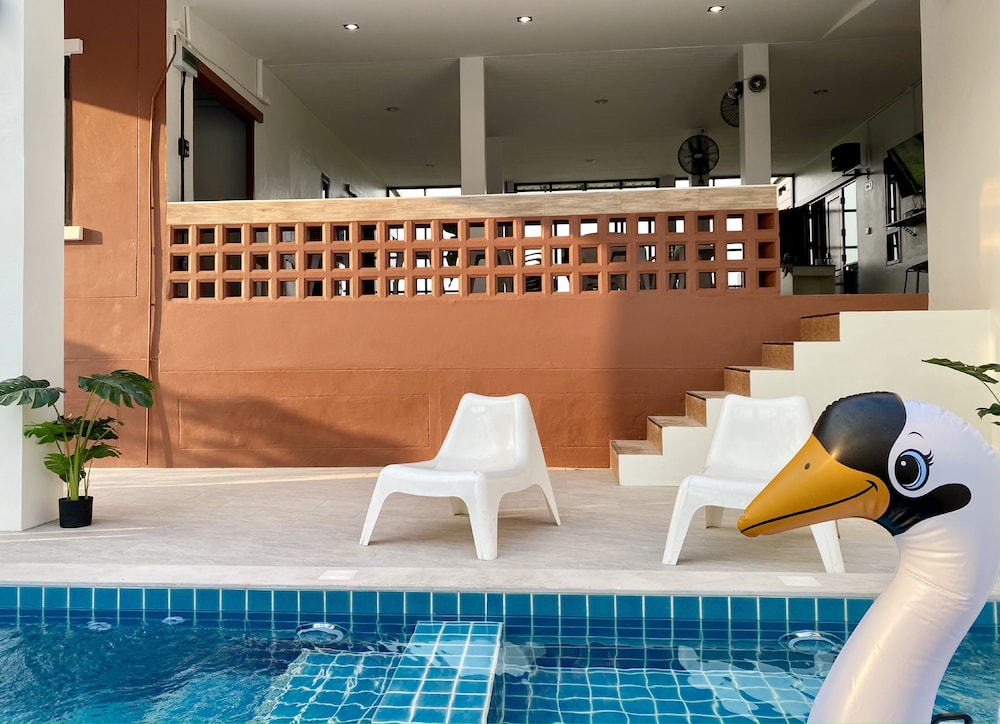 Maerim Villa & Pool 5/76