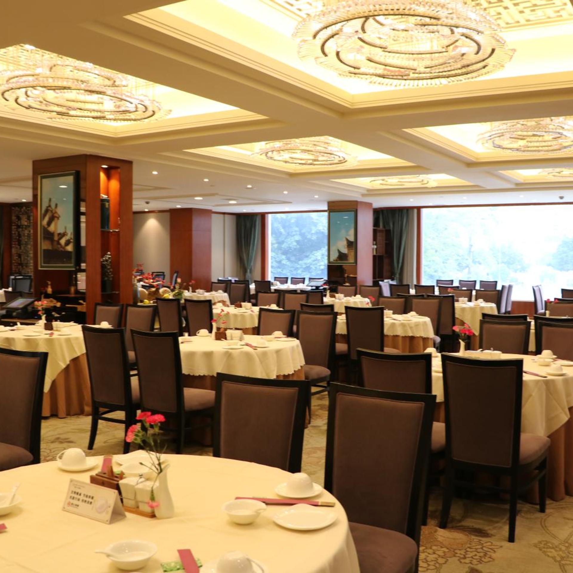 Rongjiang Hotel 62/74