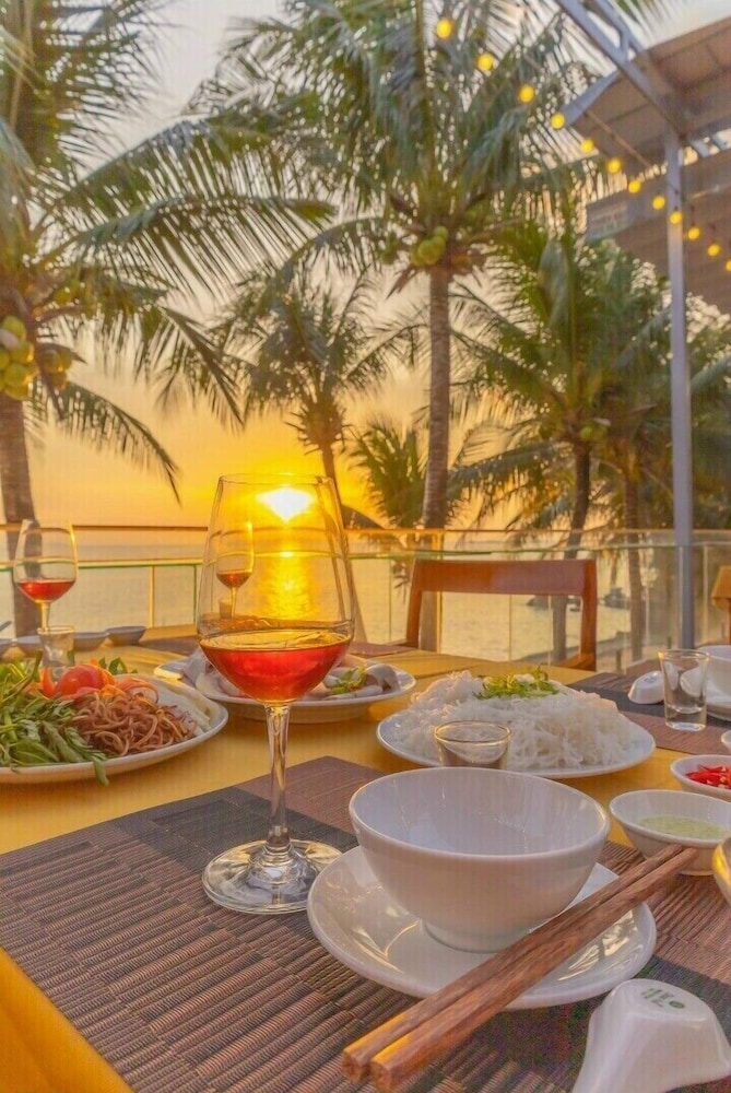 维多利亚富国酒店(Victoria Phu Quoc Hotel) 图片4