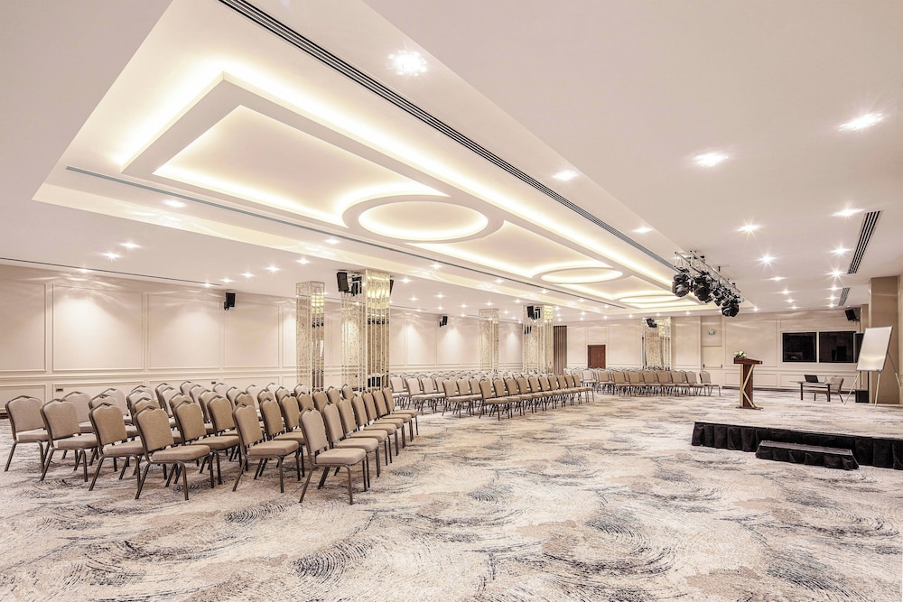 Delta Hotels by Marriott Istanbul Kagithane 46/50