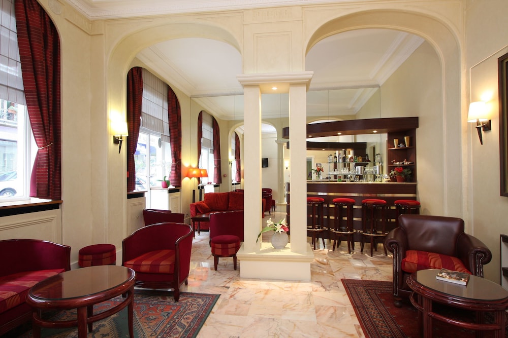 Relais Du Pre 29/34
