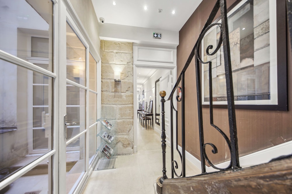 Victoires Opera Hotel 49/73