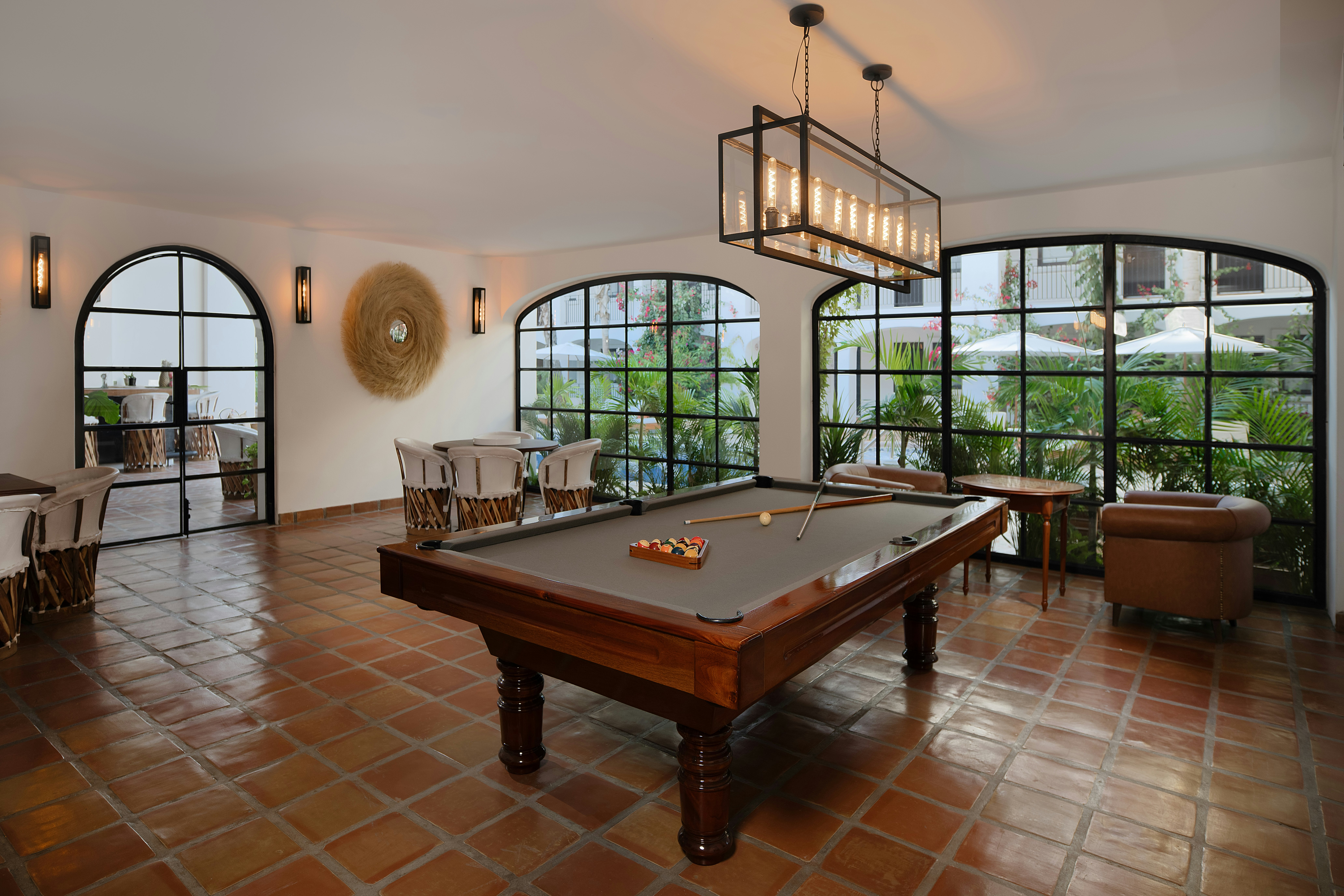 Tropicana Los Cabos, Tapestry Collection by Hilton 11/37