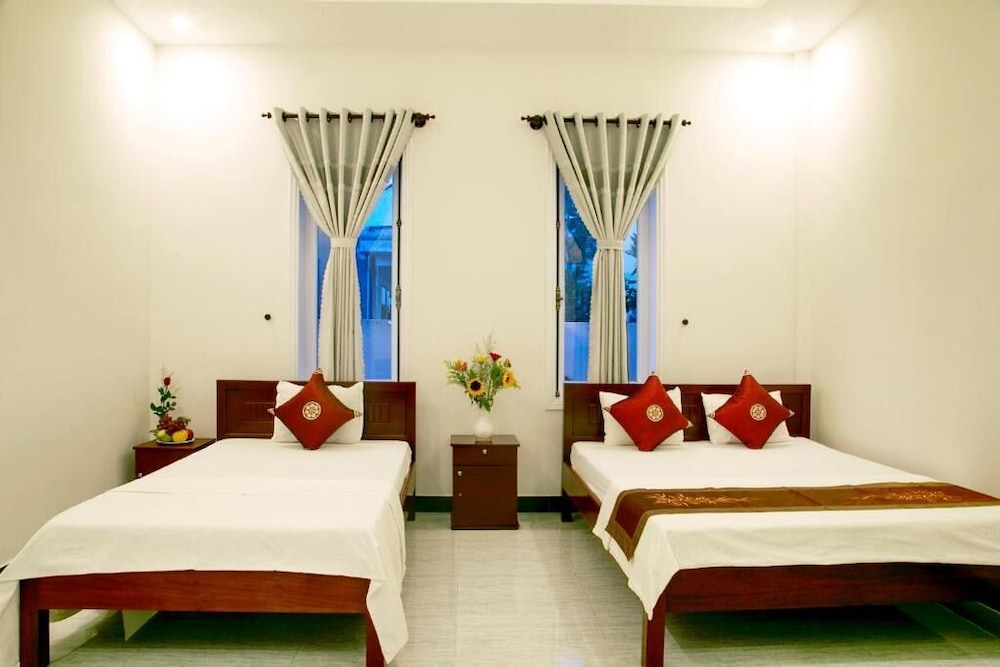 Basil Homestay And Hostel 29/57