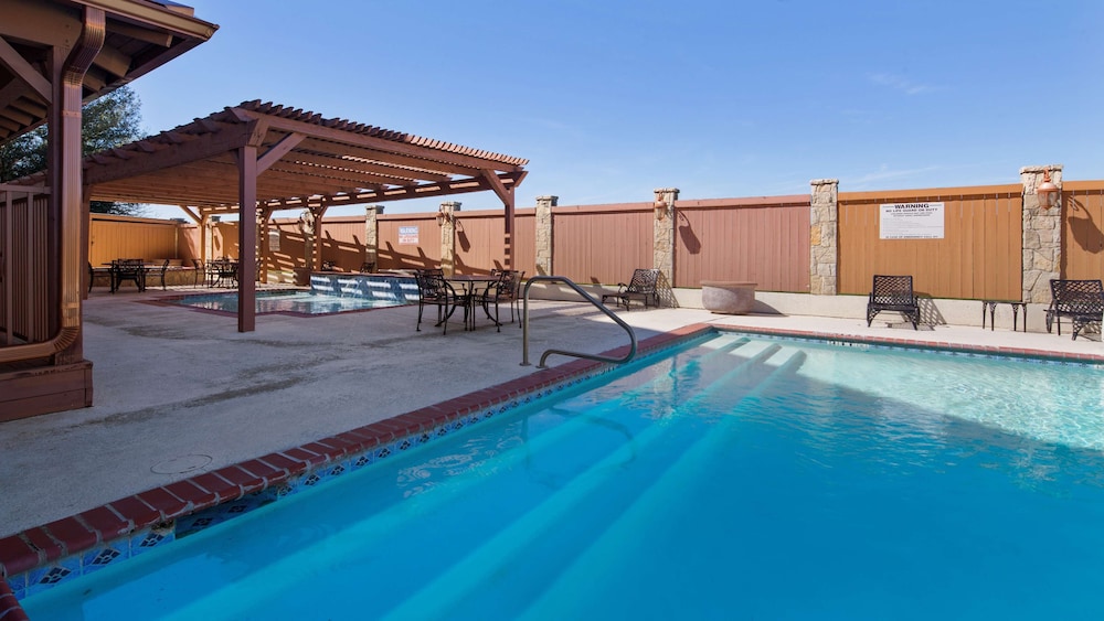 Best Western Dinosaur Valley Inn & Suites 3/37