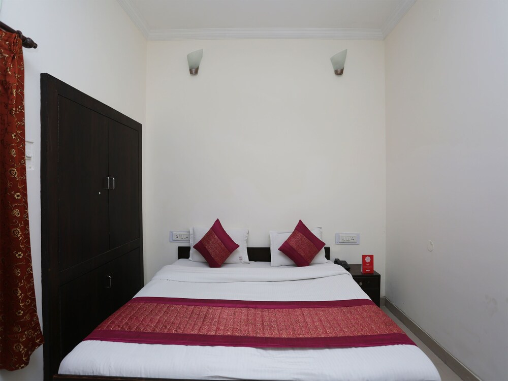 OYO 12868 Hotel City Lite 4/17