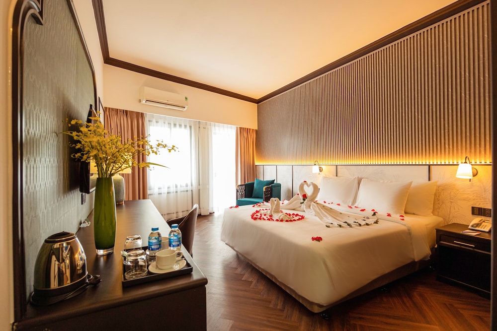 Dai Nam Boutique Hotel 8/30