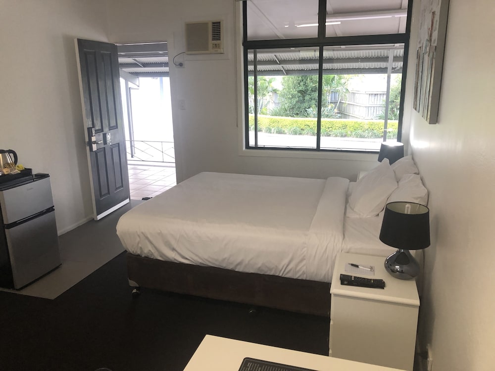 Darra Motel And Conference Centre 30/68