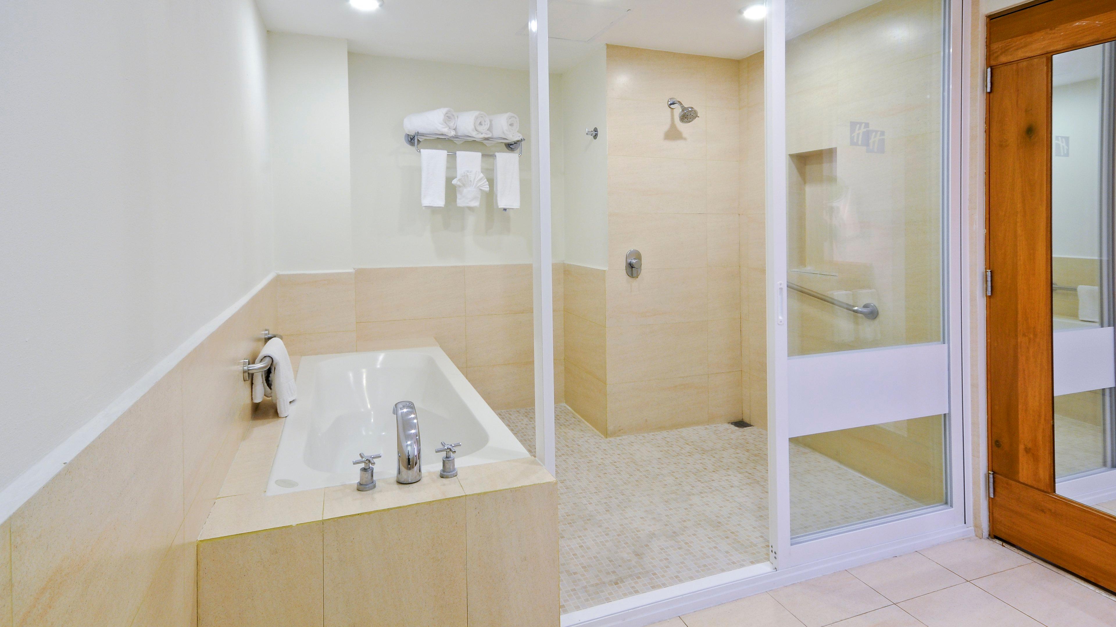 Holiday Inn Irapuato 55/55