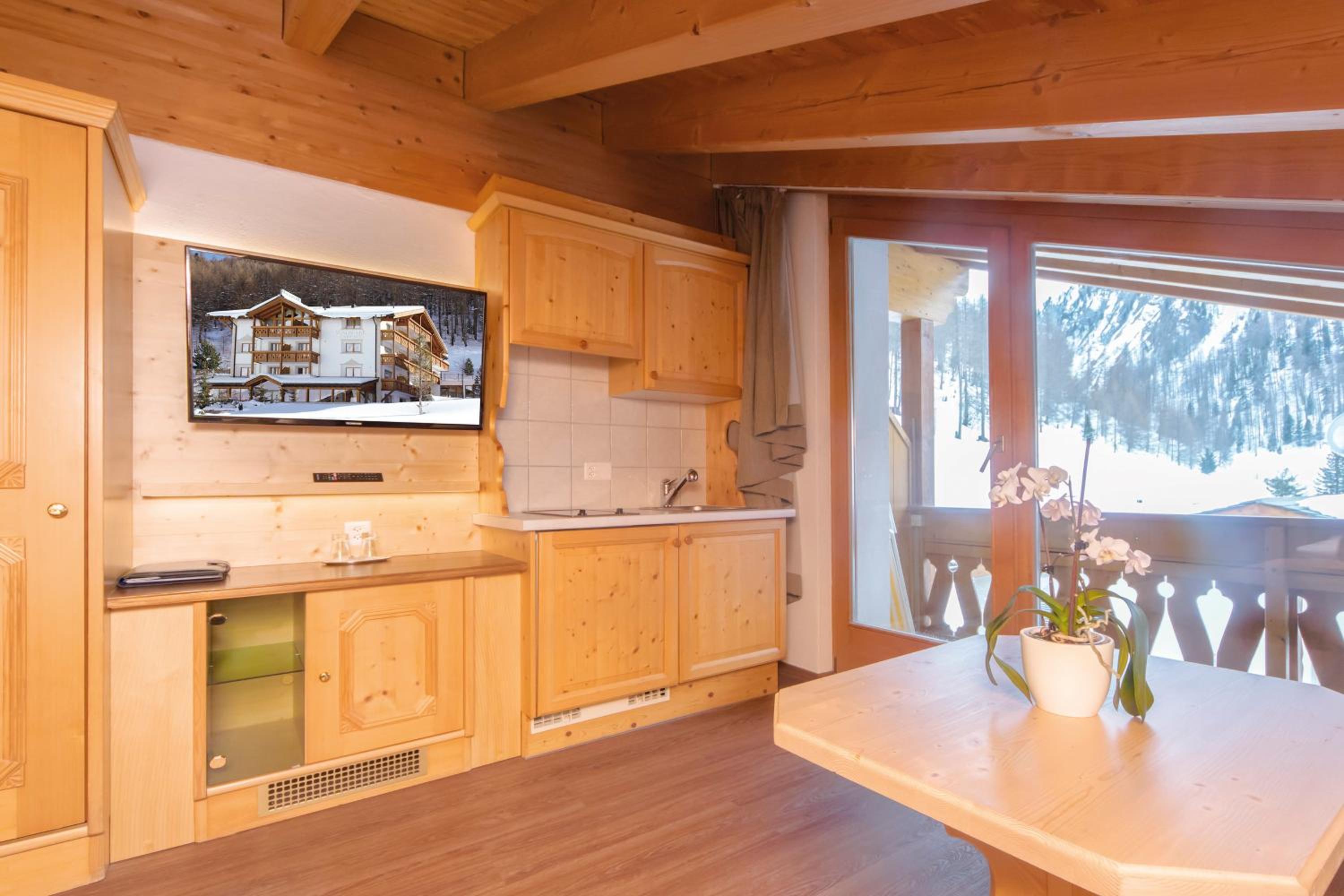 Waldpark Hotel Garni 8/50
