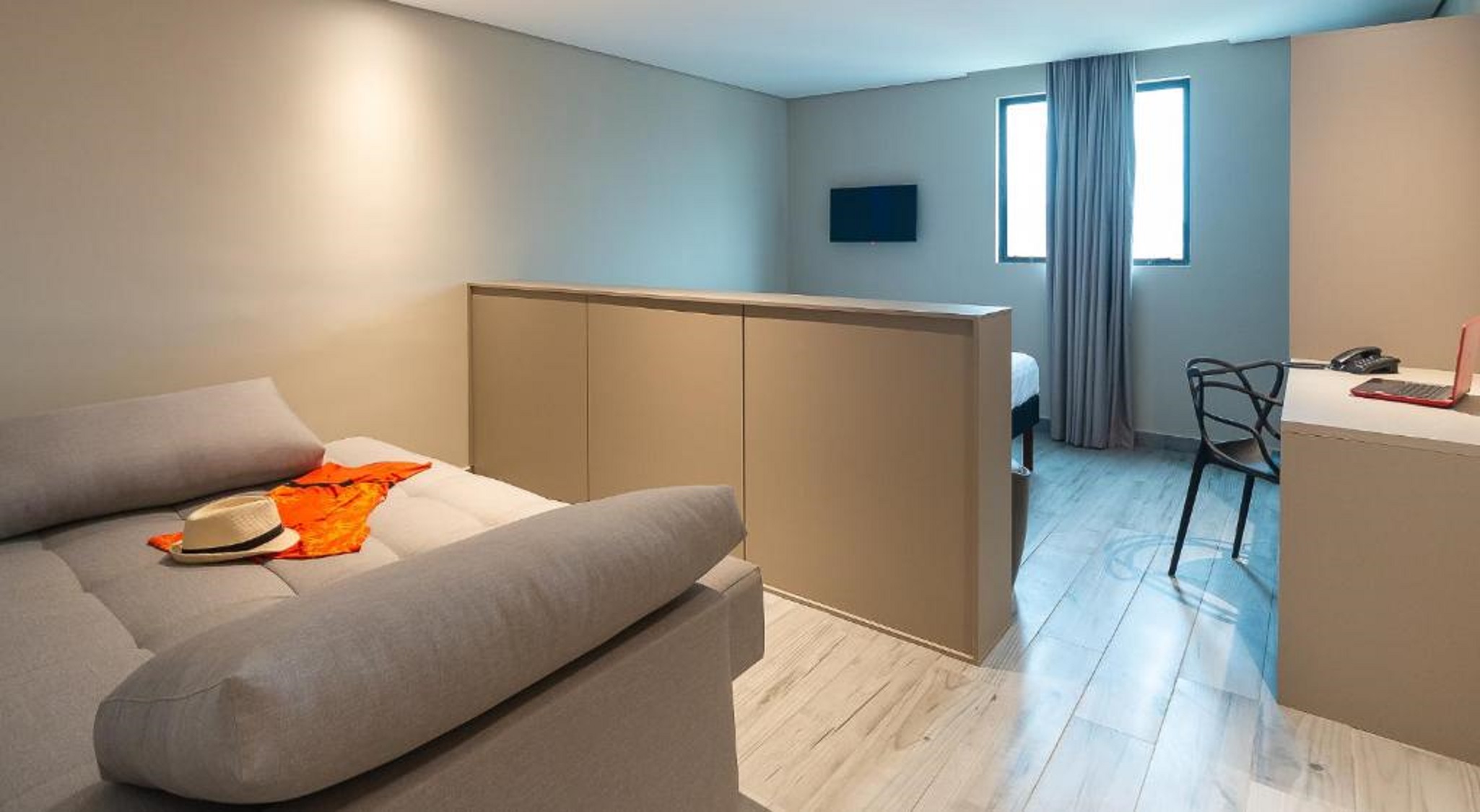 Ibis Styles Itauna 11/30