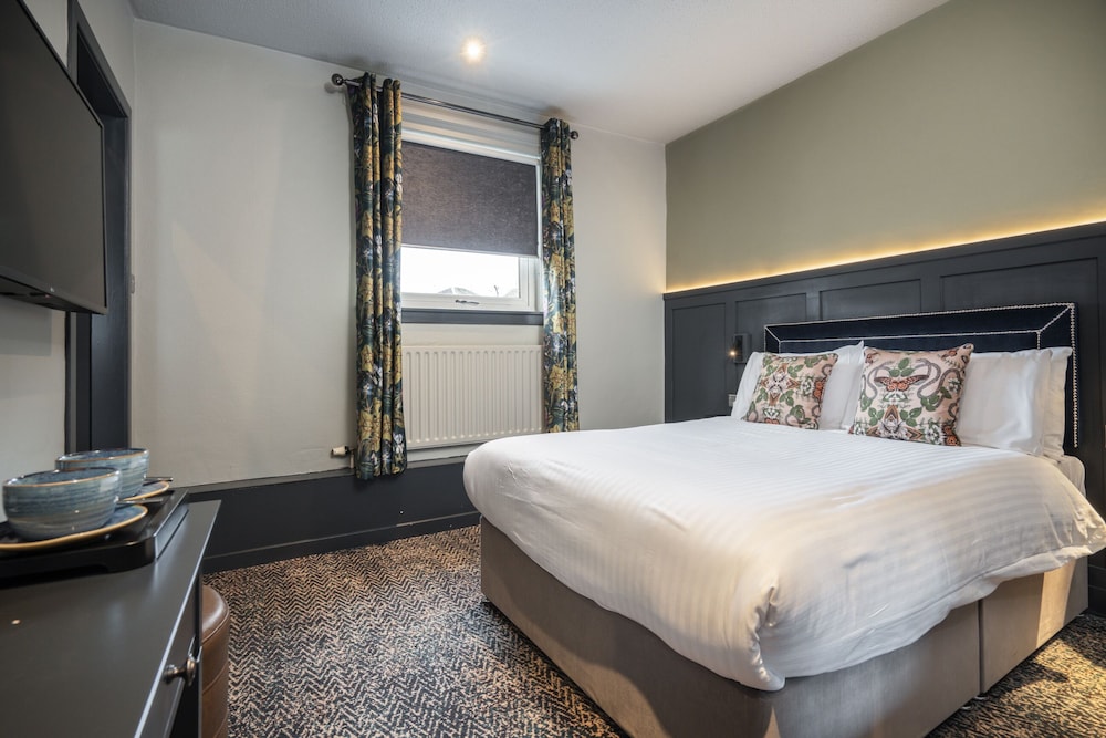 The Coachman Hotel 5/38