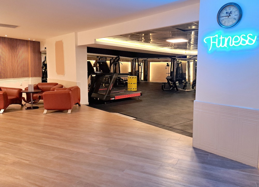 Kule Hotel And Spa 31/50
