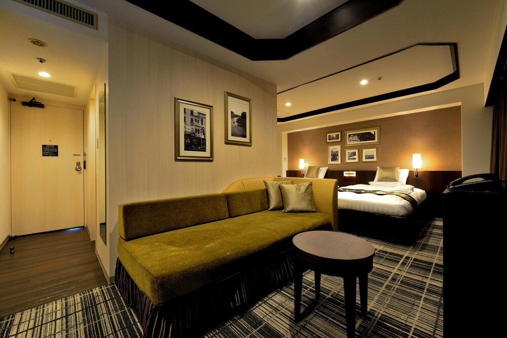 Italiaken Hotel 43/53
