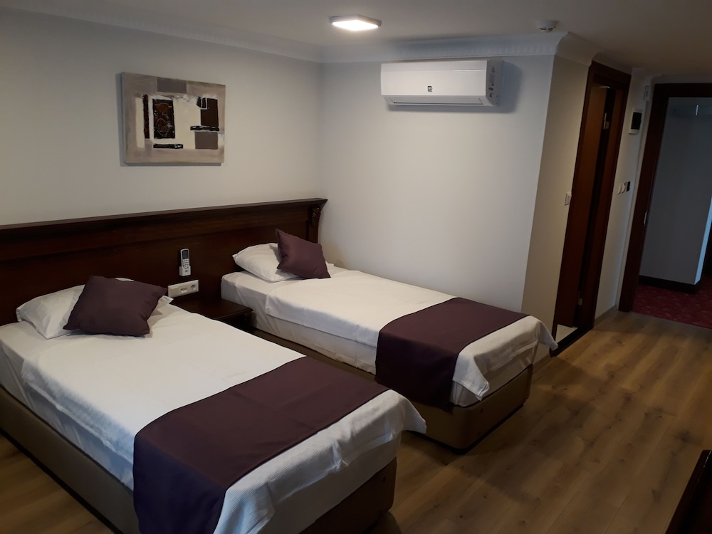 Alkan Hotel 19/50