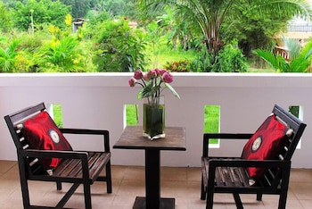Khaolak Palm Hill Resort 20/25