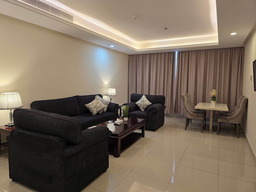 Dar Al Wedad Hotel 26/44